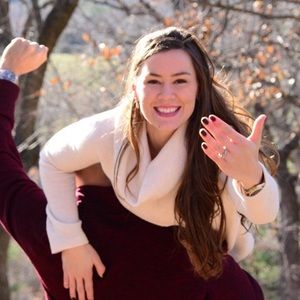 Meet your Posher, Kelsie